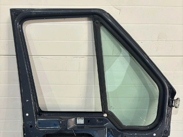 bontott FORD TRANSIT Bal első Ajtó (Üres lemez)