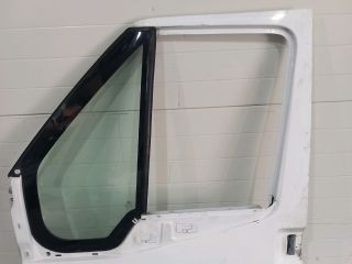 bontott FORD TRANSIT Bal első Ajtó (Üres lemez)