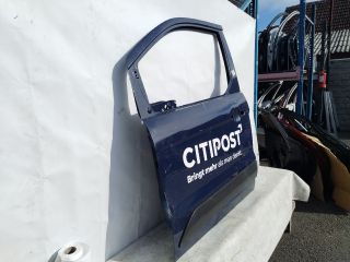 bontott FORD TRANSIT Bal első Ajtó (Üres lemez)