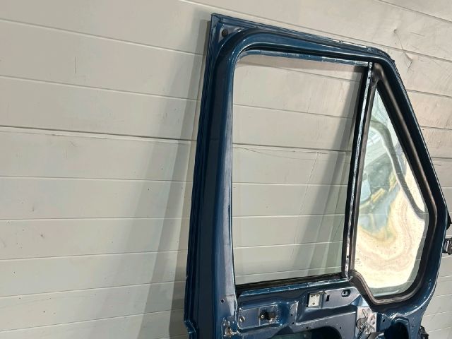 bontott FORD TRANSIT Bal első Ajtó (Üres lemez)