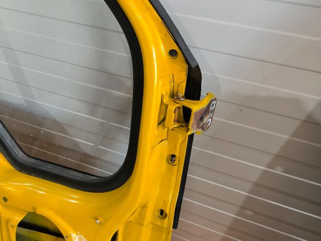 bontott FORD TRANSIT Bal első Ajtó (Üres lemez)