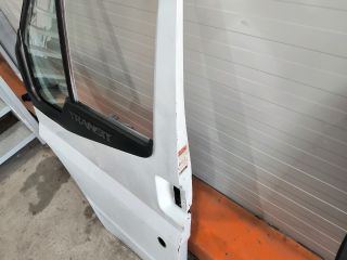 bontott FORD TRANSIT Bal első Ajtó (Üres lemez)