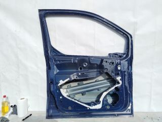 bontott FORD TRANSIT Bal első Ajtó (Üres lemez)