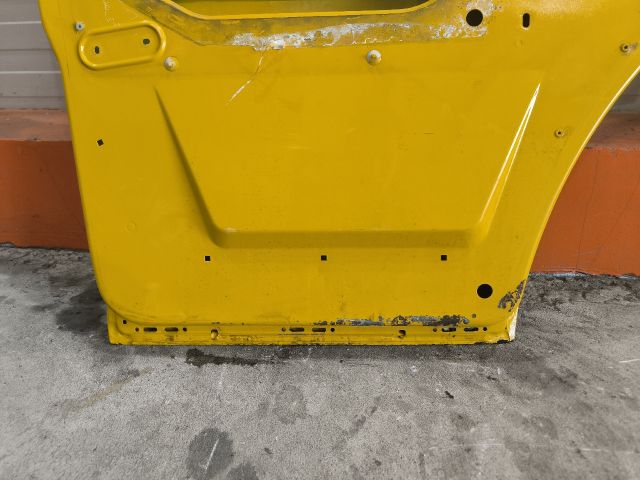 bontott FORD TRANSIT Bal első Ajtó (Üres lemez)