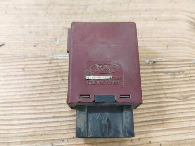 bontott FORD TRANSIT Bal első Ajtó Vezérlőegység