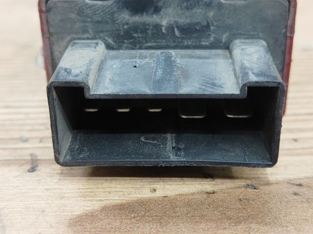 bontott FORD TRANSIT Bal első Ajtó Vezérlőegység