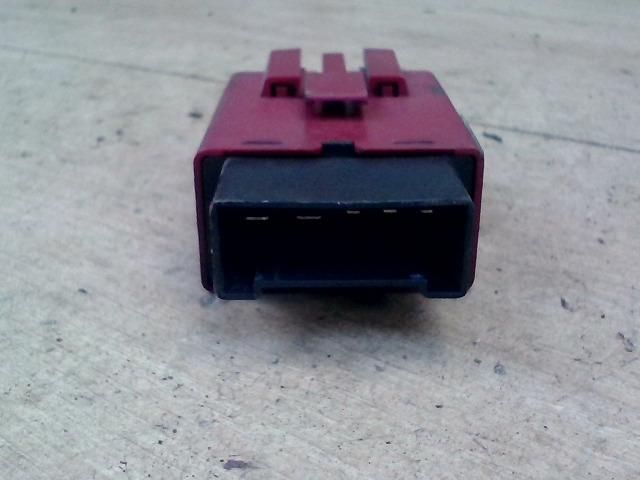 bontott FORD TRANSIT Bal első Ajtó Vezérlőegység