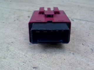 bontott FORD TRANSIT Bal első Ajtó Vezérlőegység