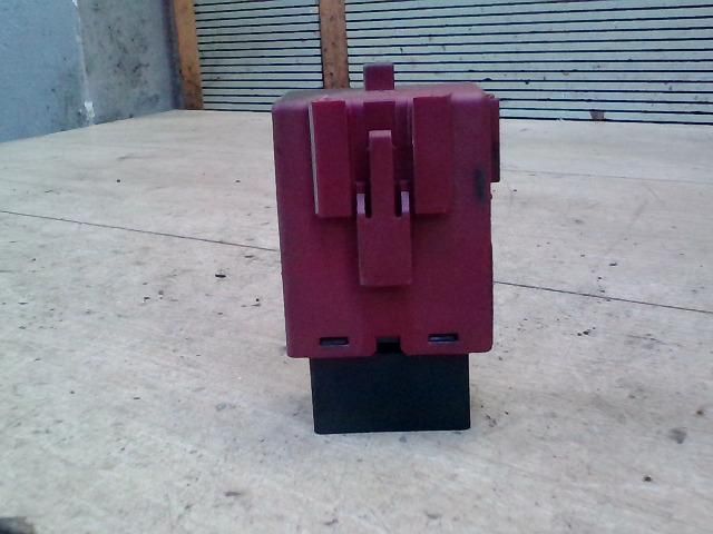 bontott FORD TRANSIT Bal első Ajtó Vezérlőegység