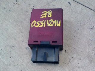 bontott FORD TRANSIT Bal első Ajtó Vezérlőegység