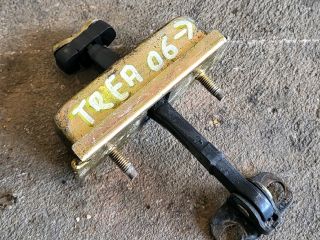 bontott FORD TRANSIT Bal első Ajtóhatároló