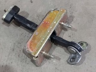 bontott FORD TRANSIT Bal első Ajtóhatároló