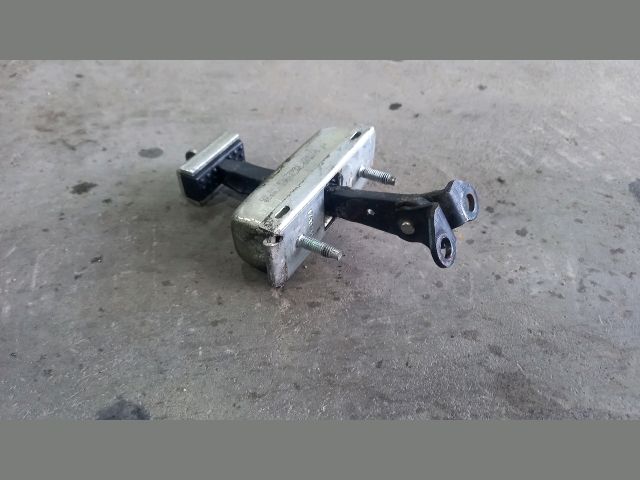 bontott FORD TRANSIT Bal első Ajtóhatároló