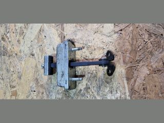 bontott FORD TRANSIT Bal első Ajtóhatároló