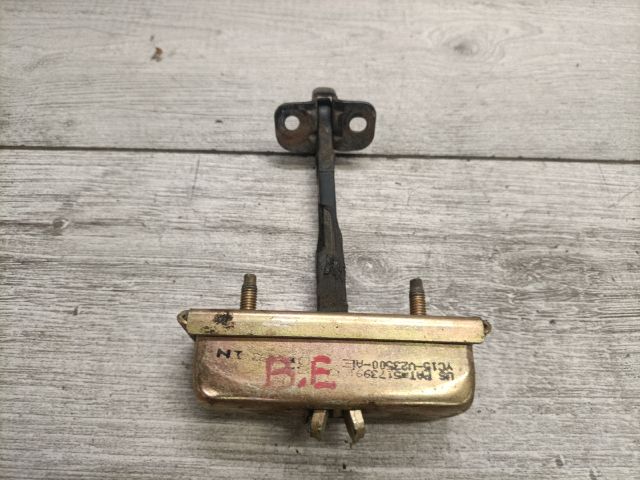 bontott FORD TRANSIT Bal első Ajtóhatároló