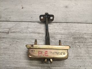 bontott FORD TRANSIT Bal első Ajtóhatároló