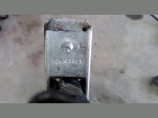 bontott FORD TRANSIT Bal első Ajtóhatároló