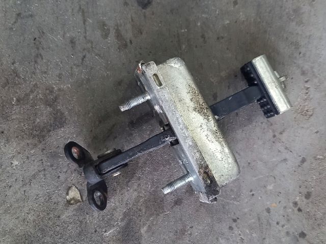 bontott FORD TRANSIT Bal első Ajtóhatároló