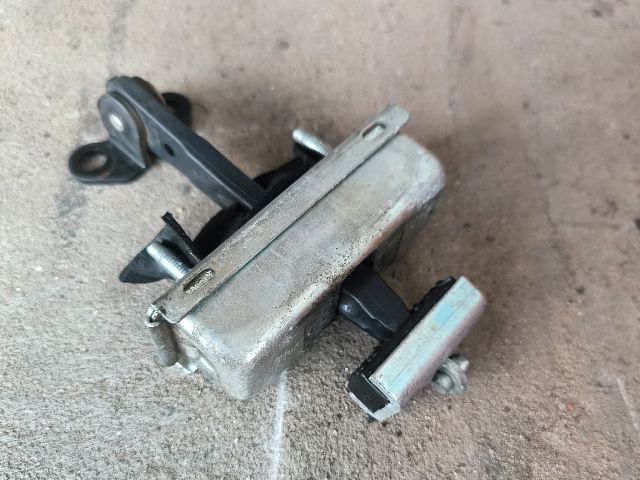 bontott FORD TRANSIT Bal első Ajtóhatároló