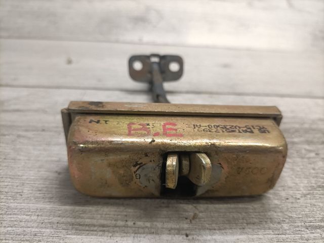 bontott FORD TRANSIT Bal első Ajtóhatároló