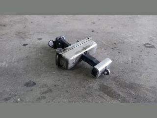 bontott FORD TRANSIT Bal első Ajtóhatároló