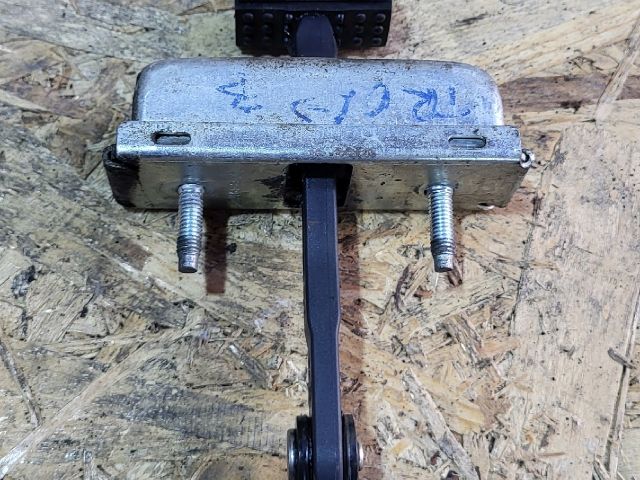 bontott FORD TRANSIT Bal első Ajtóhatároló