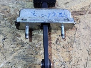 bontott FORD TRANSIT Bal első Ajtóhatároló