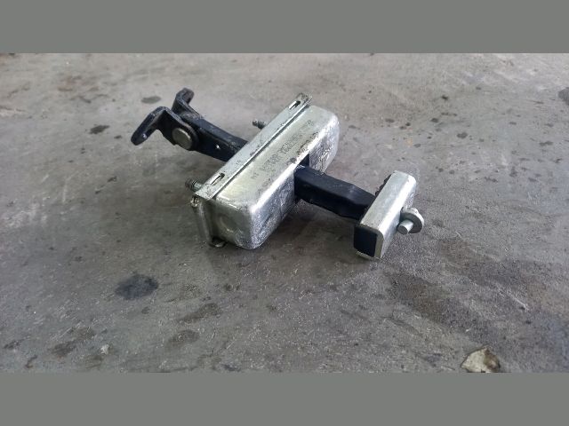 bontott FORD TRANSIT Bal első Ajtóhatároló