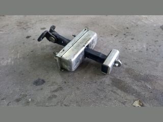 bontott FORD TRANSIT Bal első Ajtóhatároló