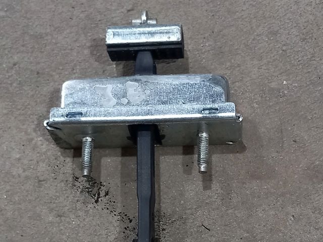 bontott FORD TRANSIT Bal első Ajtóhatároló