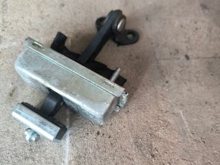 bontott FORD TRANSIT Bal első Ajtóhatároló