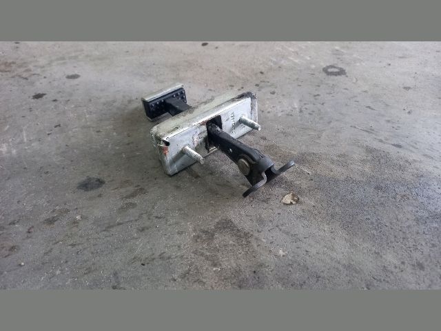 bontott FORD TRANSIT Bal első Ajtóhatároló