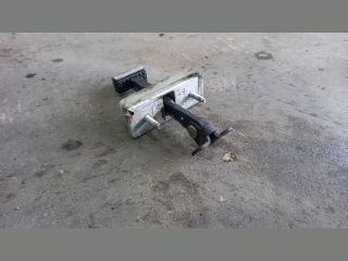 bontott FORD TRANSIT Bal első Ajtóhatároló