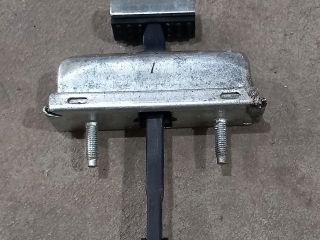 bontott FORD TRANSIT Bal első Ajtóhatároló