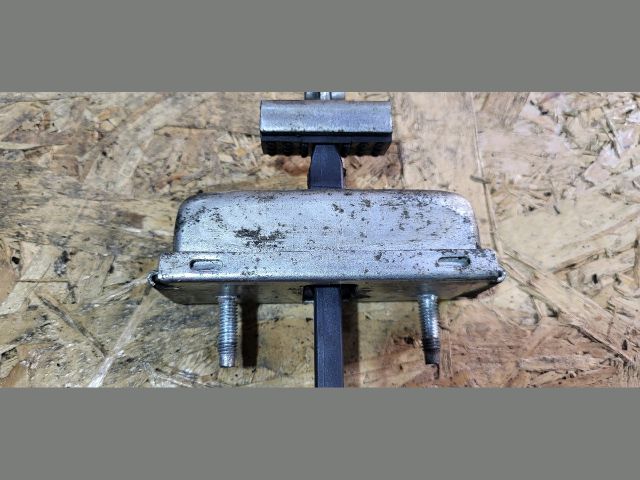 bontott FORD TRANSIT Bal első Ajtóhatároló