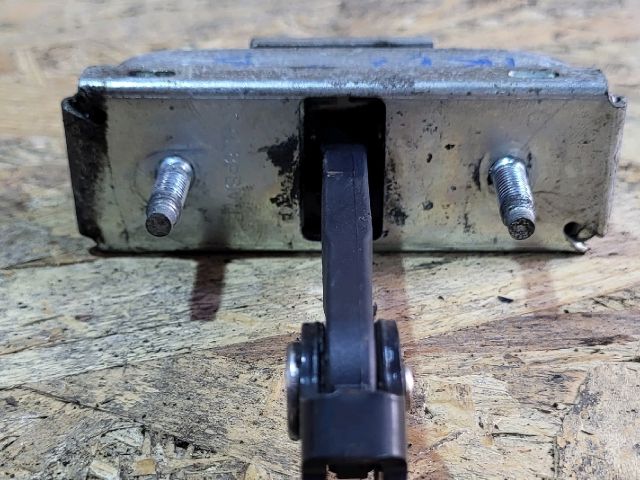 bontott FORD TRANSIT Bal első Ajtóhatároló