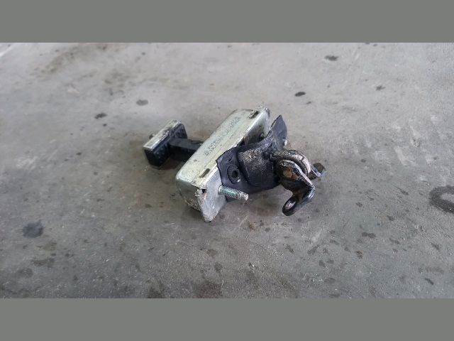 bontott FORD TRANSIT Bal első Ajtóhatároló