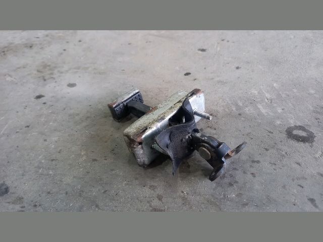 bontott FORD TRANSIT Bal első Ajtóhatároló