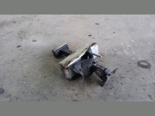 bontott FORD TRANSIT Bal első Ajtóhatároló