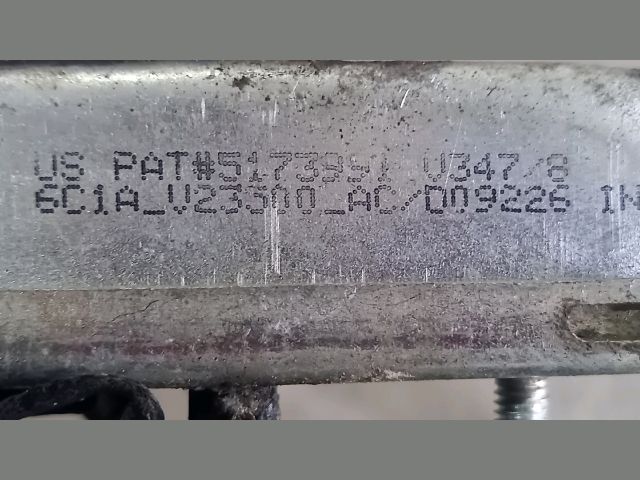 bontott FORD TRANSIT Bal első Ajtóhatároló