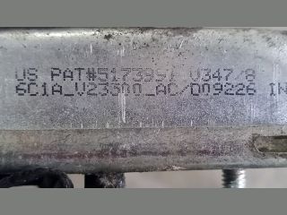 bontott FORD TRANSIT Bal első Ajtóhatároló