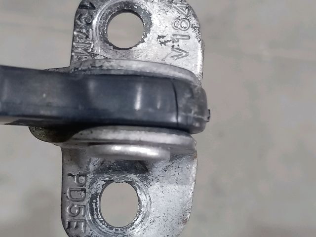 bontott FORD TRANSIT Bal első Ajtóhatároló