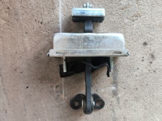 bontott FORD TRANSIT Bal első Ajtóhatároló