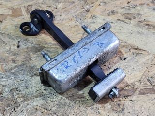 bontott FORD TRANSIT Bal első Ajtóhatároló