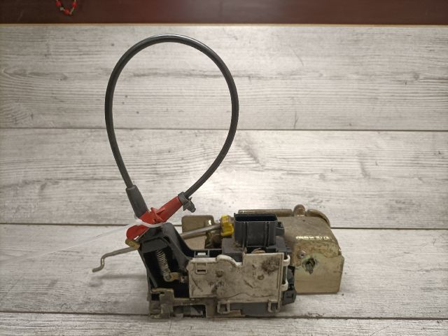 bontott FORD TRANSIT Bal első Ajtózár