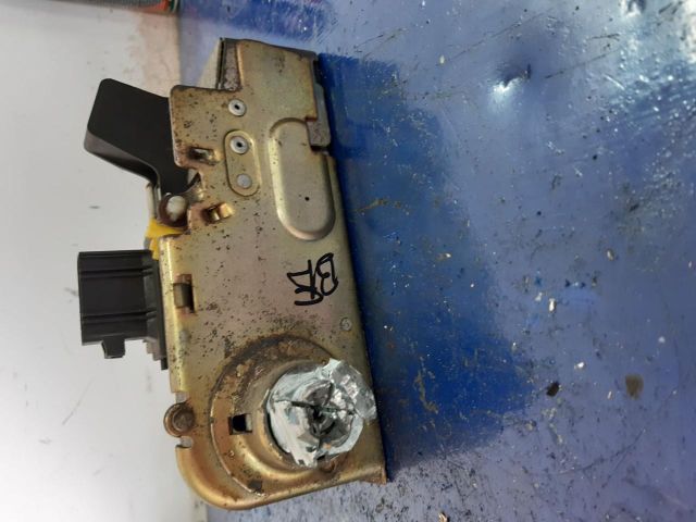 bontott FORD TRANSIT Bal első Ajtózár