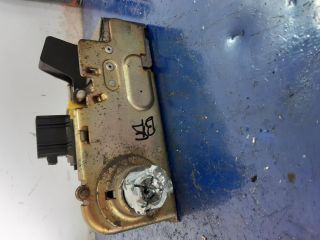 bontott FORD TRANSIT Bal első Ajtózár