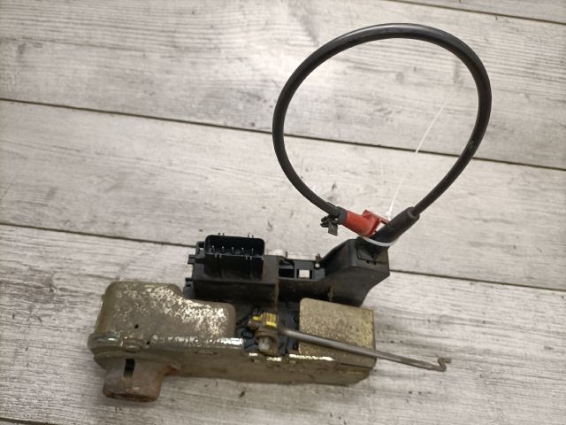 bontott FORD TRANSIT Bal első Ajtózár