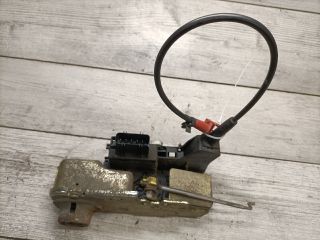 bontott FORD TRANSIT Bal első Ajtózár