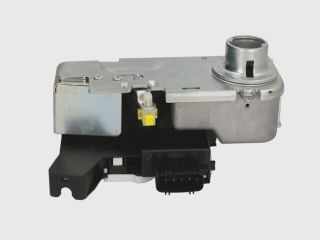 bontott FORD TRANSIT Bal első Ajtózár